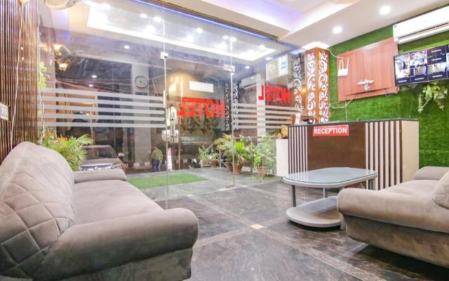FabHotel Welcome Residency