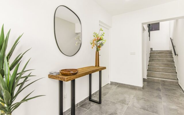Modern 3-bed Apartment in Papaya Resort Curacao