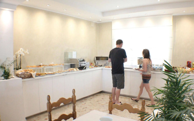 Hotel Villa Veneta