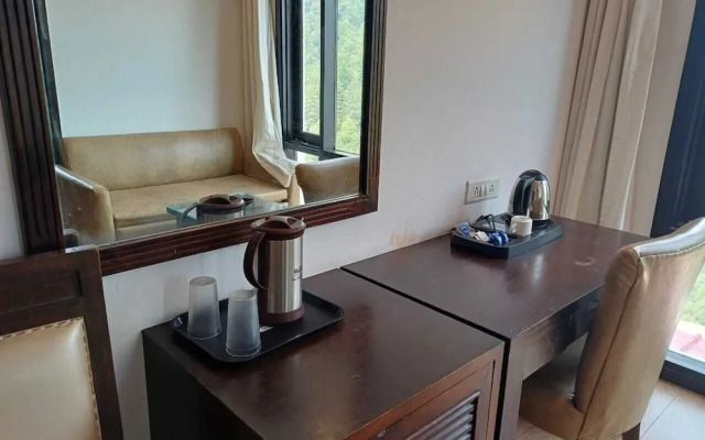 KBS Value Hotel & Spa