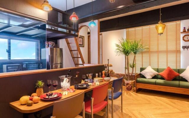 GoodDay Hotel - Vacation STAY 84248