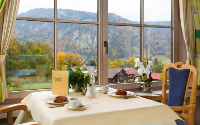 Ringhotel Nebelhornblick