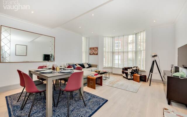 Fabulous Flat in the Heart of Brighton's Lanes