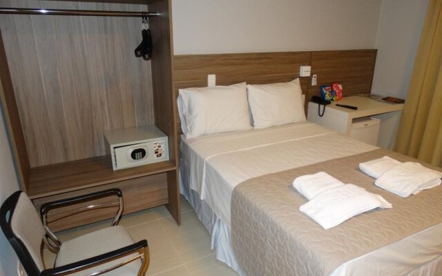 Business Prime Hotel
