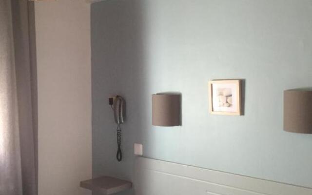 Hotel Le Méditérranée