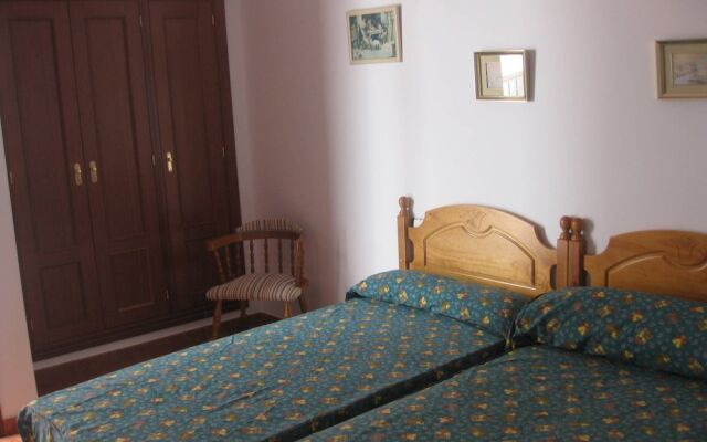 Complete House in Cuevas del Becerro