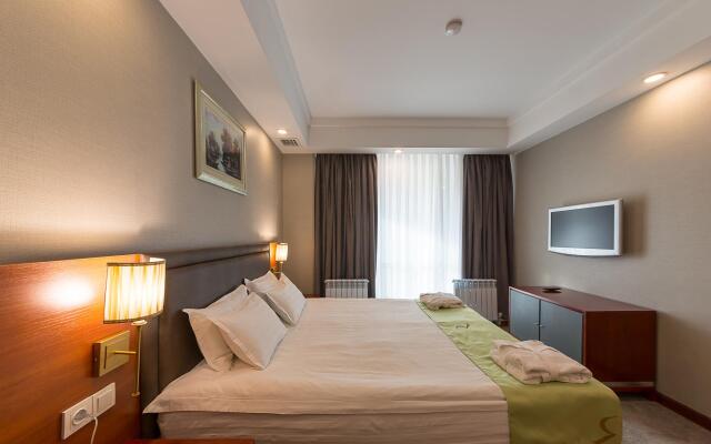 Renion Residence Hotel