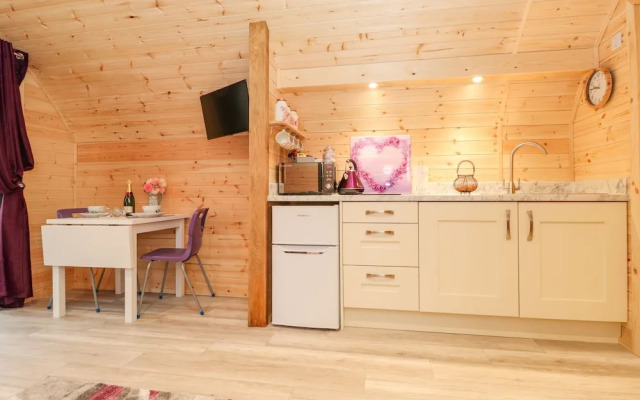 Lovies Place - Crossgate Luxury Glamping