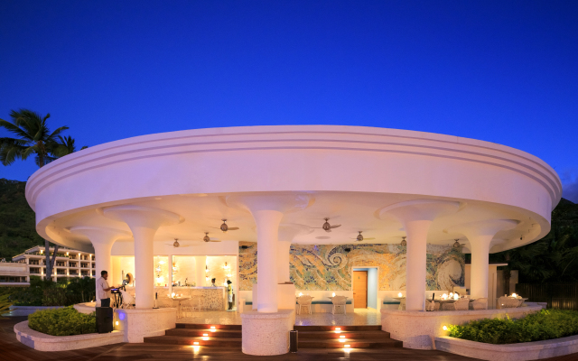 Savoy Seychelles Resort & Spa