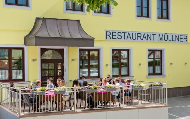 Hotel Restaurant Müllner
