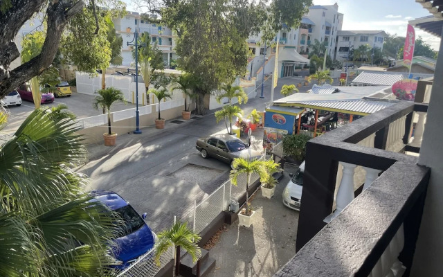 Mirabelle Apartments
