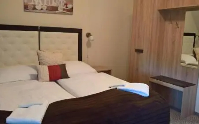 Hotel Holland Zdrojewo