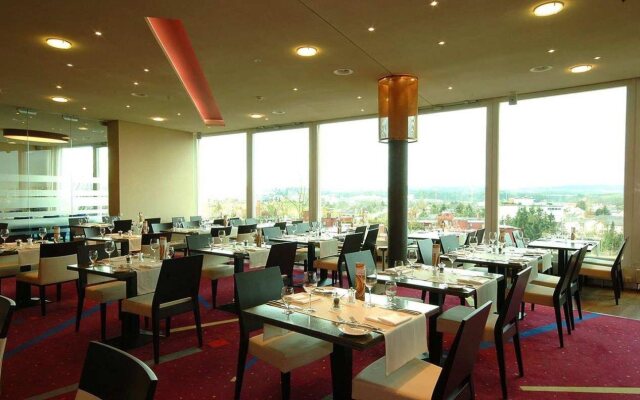 Hilton Zurich Airport