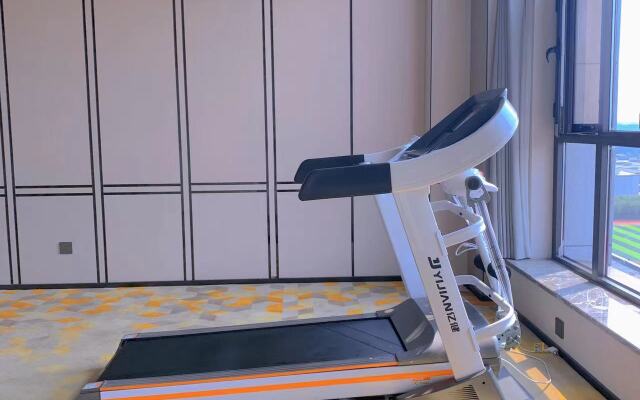 Vienna Hotel (Hejian Yanjing)