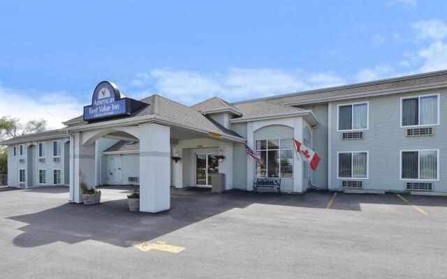 Americas Best Value Inn Kalispell