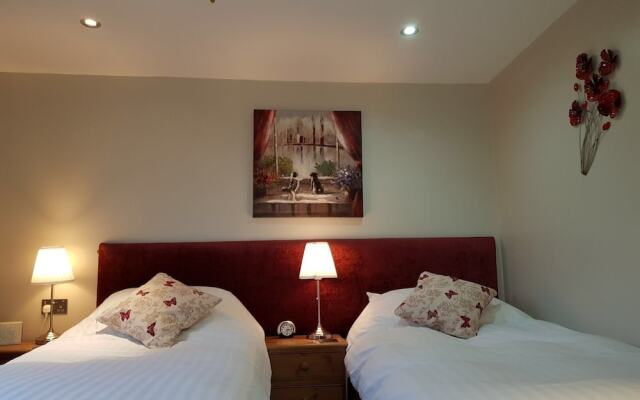 Castle Green Bed and Breakfast