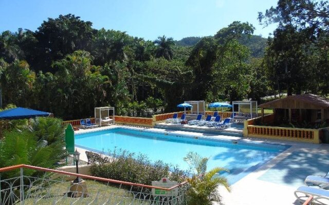 Horizontes Rancho San Vicente