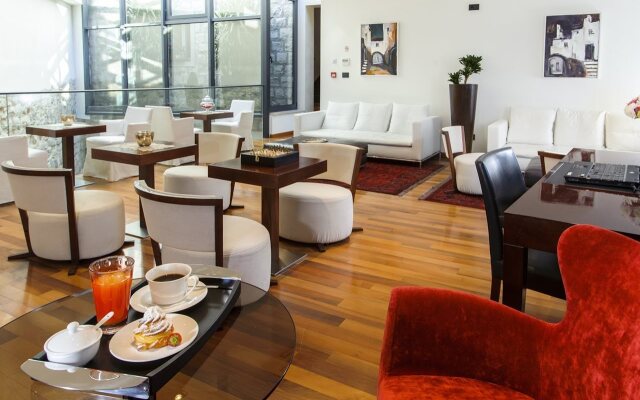 Hotel Marmont Heritage