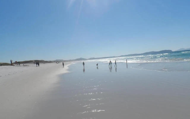 Praia das Dunas Residence Club