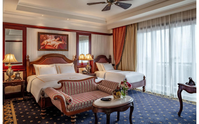 The Imperial Hotel Vung Tau