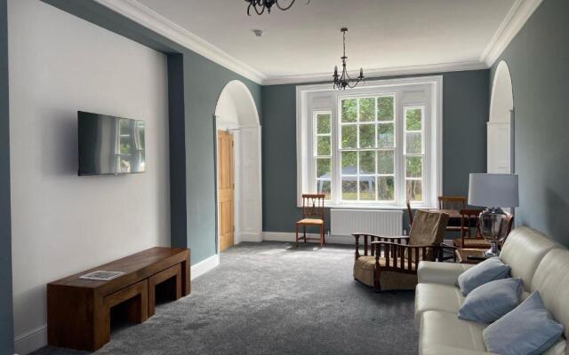 Red Barns Bed & Breakfast