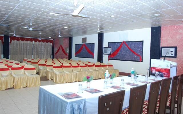 Oriental Palace Resort