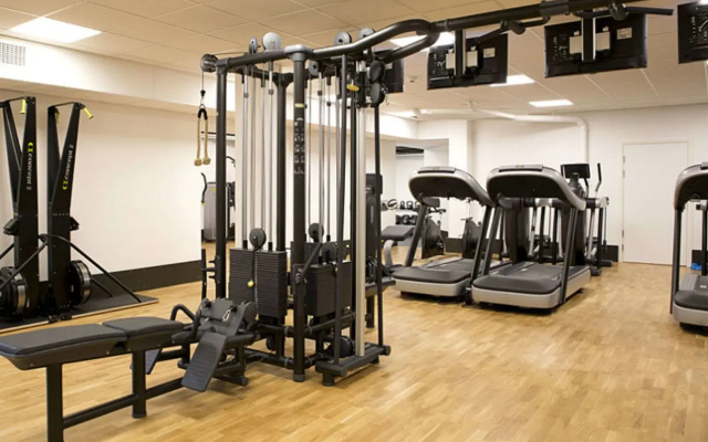 Quality Hotel Froso Park