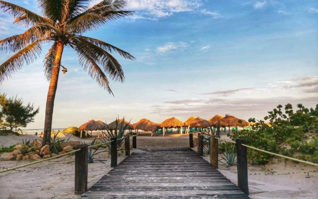 Hotel Lorencillo Miramar