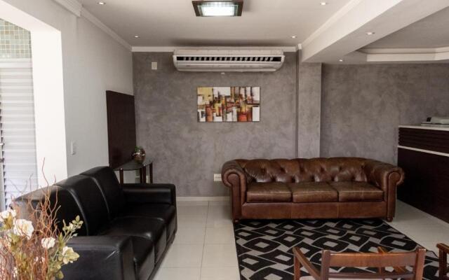 Astor Hotel