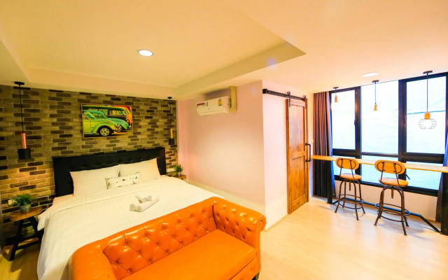 Adagio Bangkok
