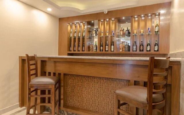 Oyo 670 Hotel Bagdurbar
