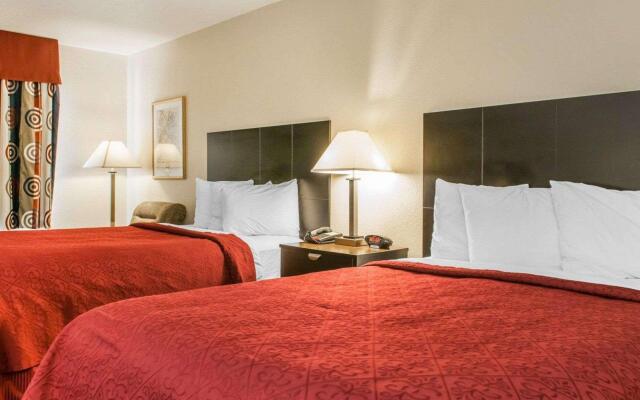 Quality Inn Effingham North