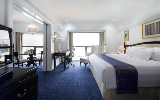 Sari Pacific Jakarta, Autograph Collection