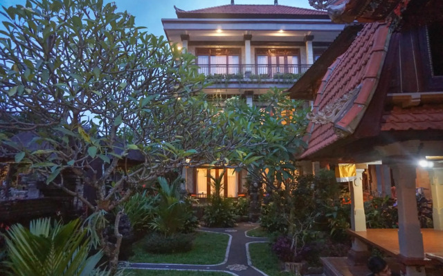 Three Brothers Guest House