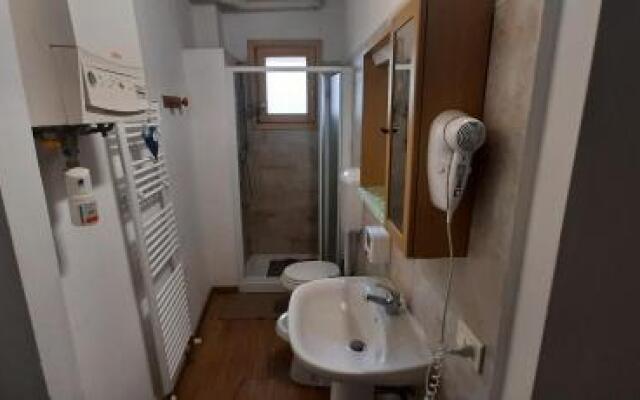 R&B Ostello Degli Dei