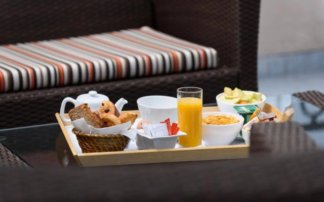 Best Western Astoria