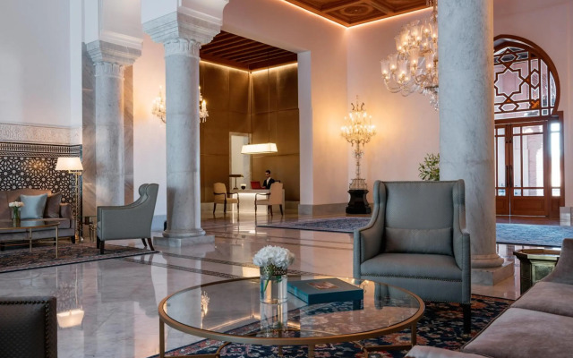 The Oberoi Marrakech