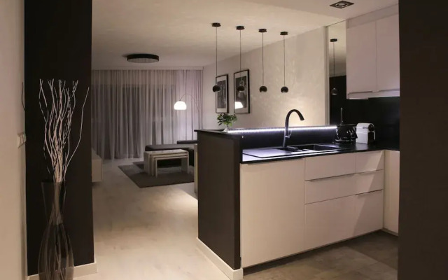 Super-Apartamenty Vip