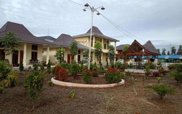 Noah Hotel Silangit