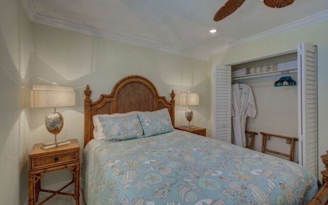 Lulu's Key House Loggerhead 2/2 Upstairs