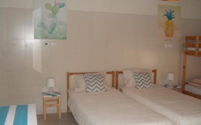 Guest House Victoria Vilamoura