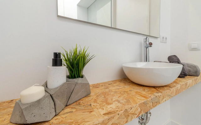 Flatguest Paez Suites