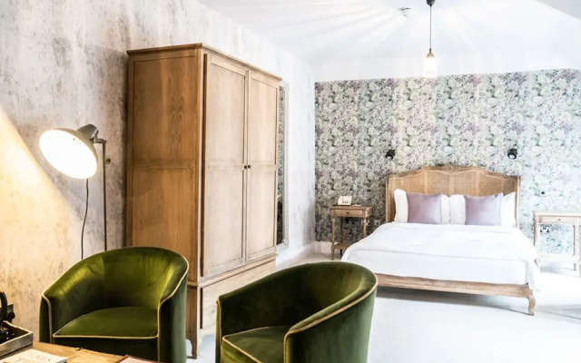 Best Western Beaumont Hotel