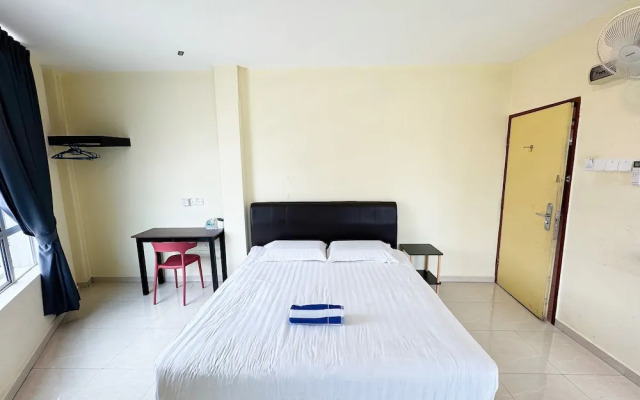 Hotel O Furich Hotel