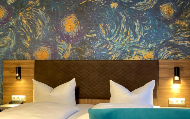 Trip Inn City Hotel Giessen
