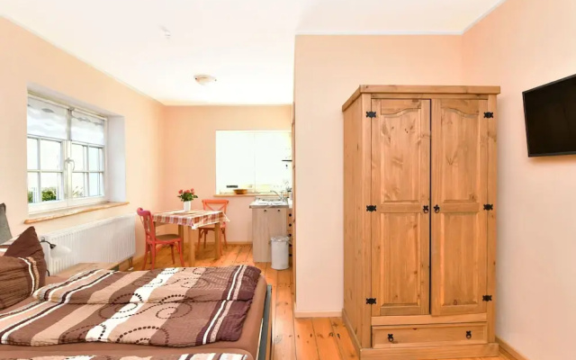 Komfortable Wohnung in Lubben an der Spree