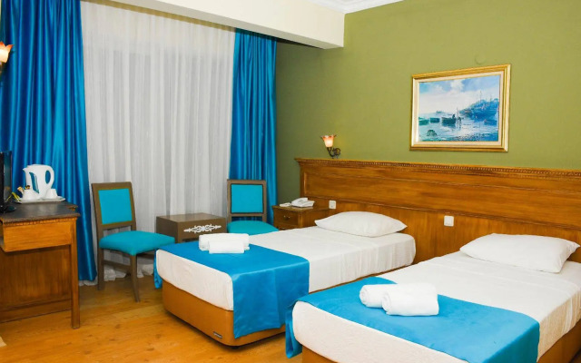 Sun Beach Resort Hotel