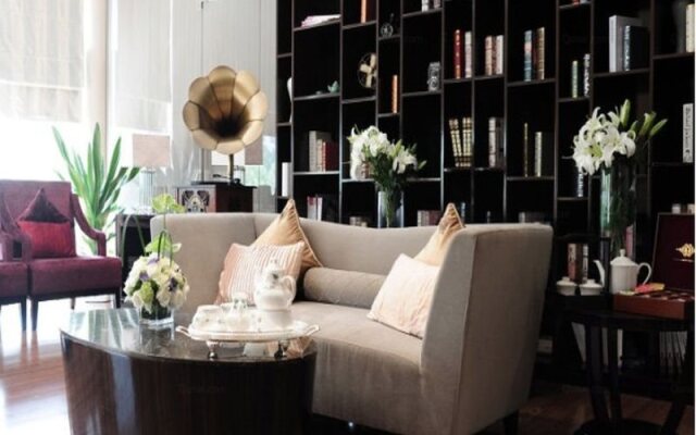 Wuhan jade tree Boutique Hotel