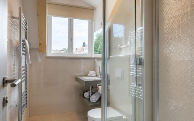Boutique B&B Villa Faggioni