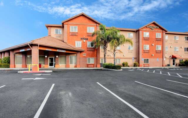 La Quinta Inn by Wyndham Livermore